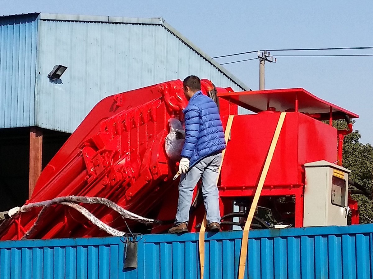 crane shipping crane shipping